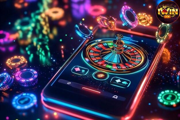 Tải app Iwin