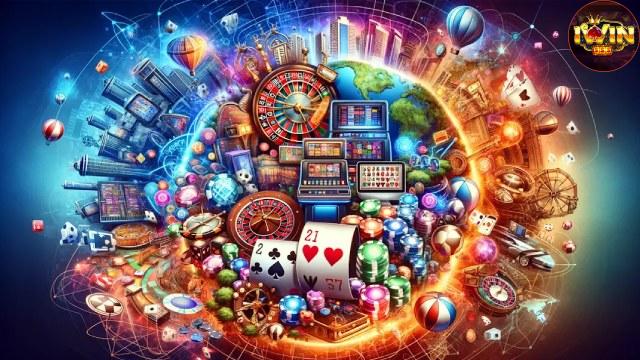 Ưu Điểm Nổi Bật Của IWINCLUB